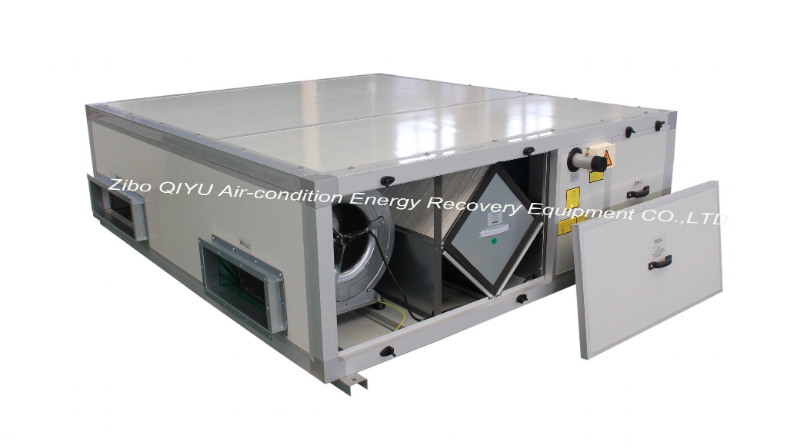 Commercial Fresh Air Ventilator-Celling Machine Series (Ⅲ)_Commercial ...